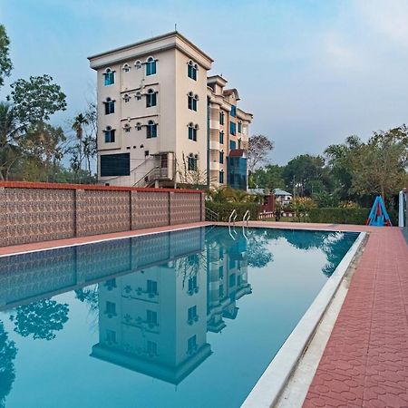 Grand Selim Resort & Tour - Gsrt Sreemangal Exterior foto