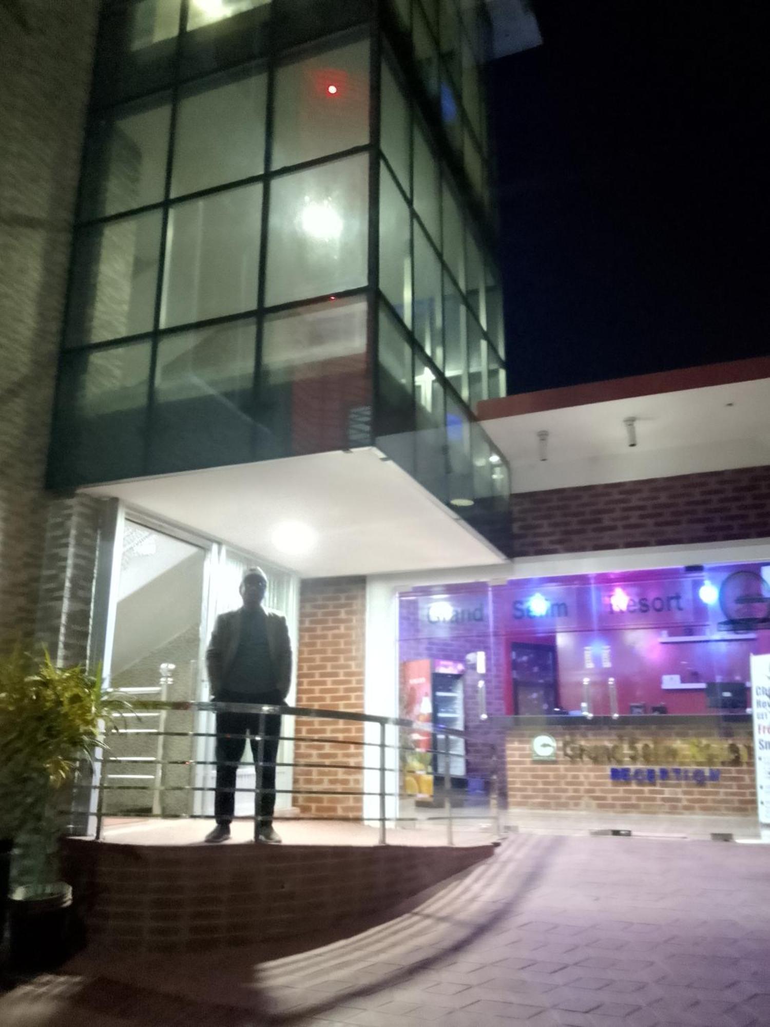 Grand Selim Resort & Tour - Gsrt Sreemangal Exterior foto